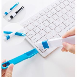 Chổi quét bụi +  hót rác mini
