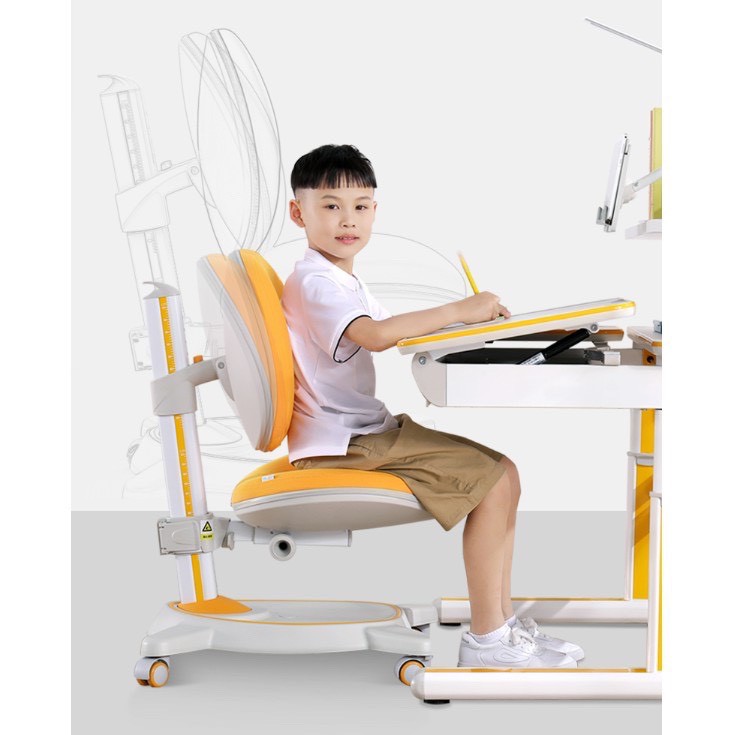 [CHÍNH HÃNG] GHẾ CHỐNG GÙ CAO CẤP C21A mẫu mới nhất 2020_GHẾ CHỐNG GÙ K2 | BigBuy360 - bigbuy360.vn