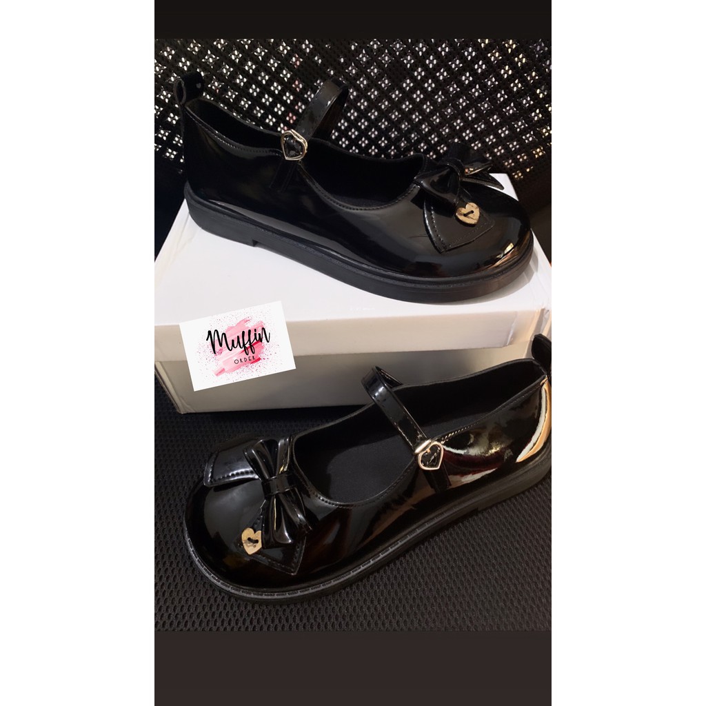 SẴN 1 SỐ SIZE GIÀY BÚP BÊ NƠ BÈO DA MỀM HÀNG ĐẸP KÈM ẢNH THẬT | BigBuy360 - bigbuy360.vn