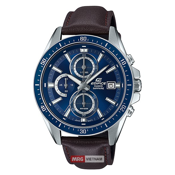 Đồng hồ Nam Edifice Casio EFR-S565L-1AVDF/2AVDF