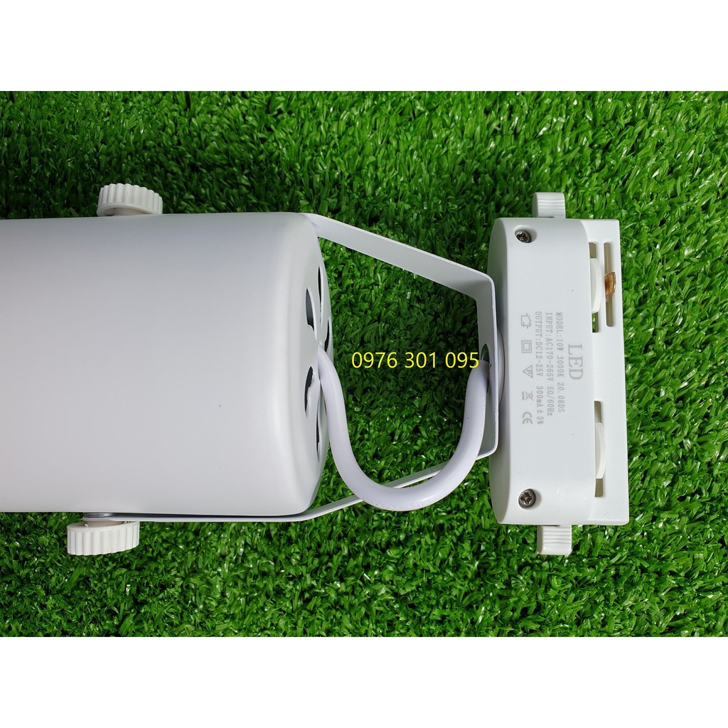 Đèn Rọi 10w COB và Mắt Ếch 7w / 12w Giá Rẻ