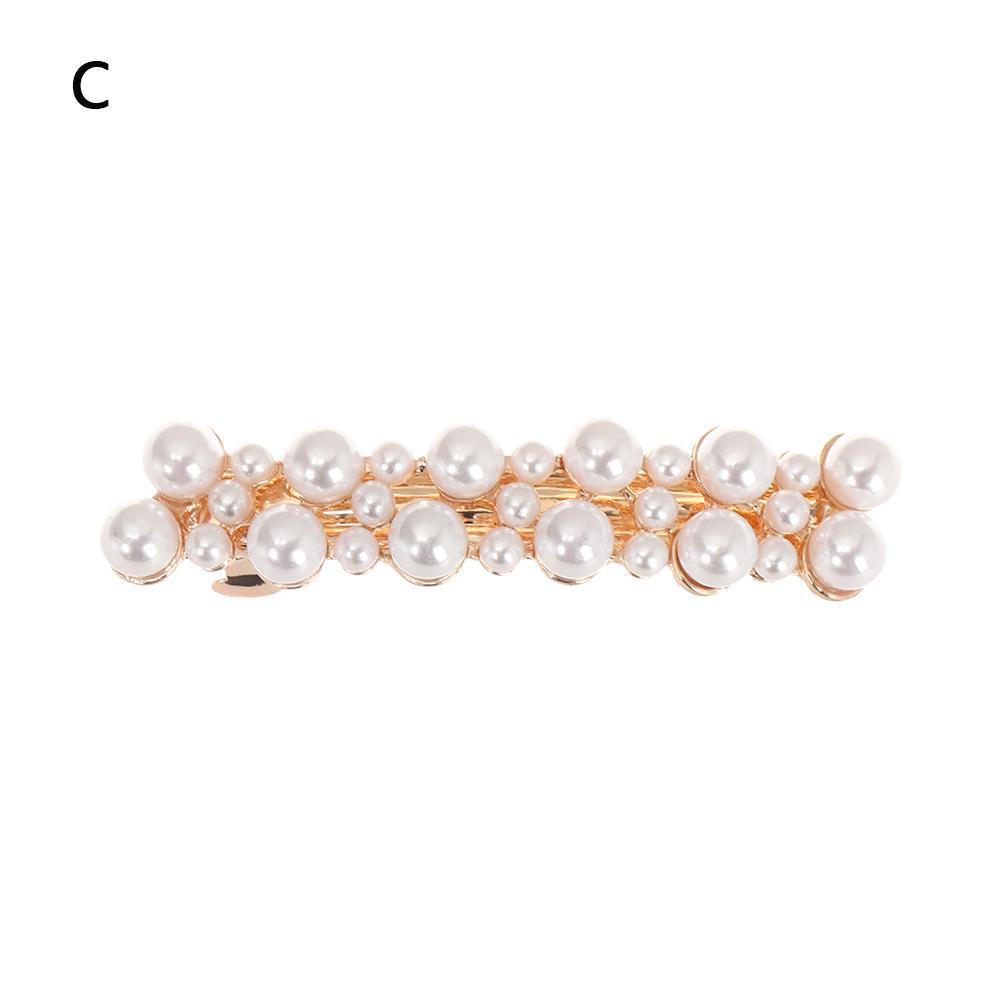 Kẹp Tóc Thiết Kế Dễ Thương Dành Cho Nữ