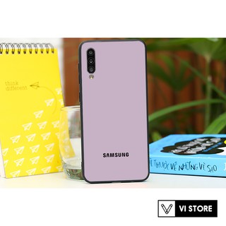 Ốp lưng Basic các màu cho Samsung Galaxy A50, A50s, A60, A70