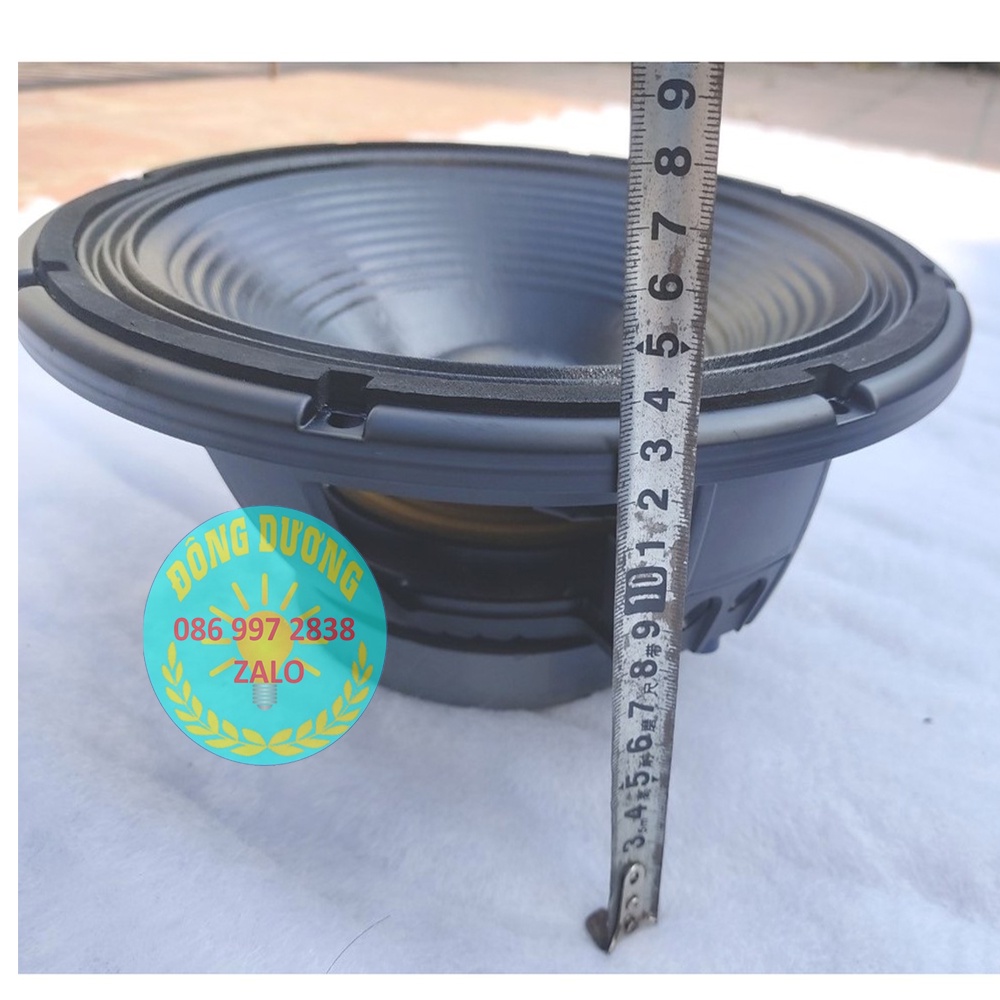 LOA BASS 30 RCF CHINA TỪ 170 CÔN 75 - CỦ LOA 3 TẤC