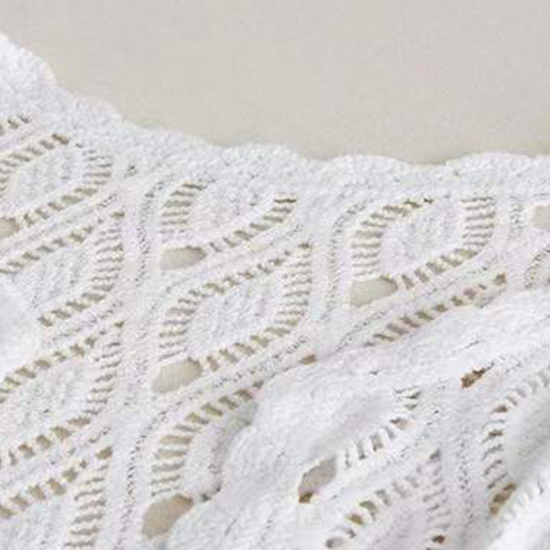 Áo Khoác Len Cardigan Tay Loe Dài Cổ Chữ V Phối Nút Phía Trước Thời Trang Cho Nữ