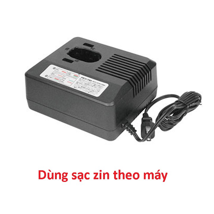Pin máy khoan PRO 12v 2200mAh