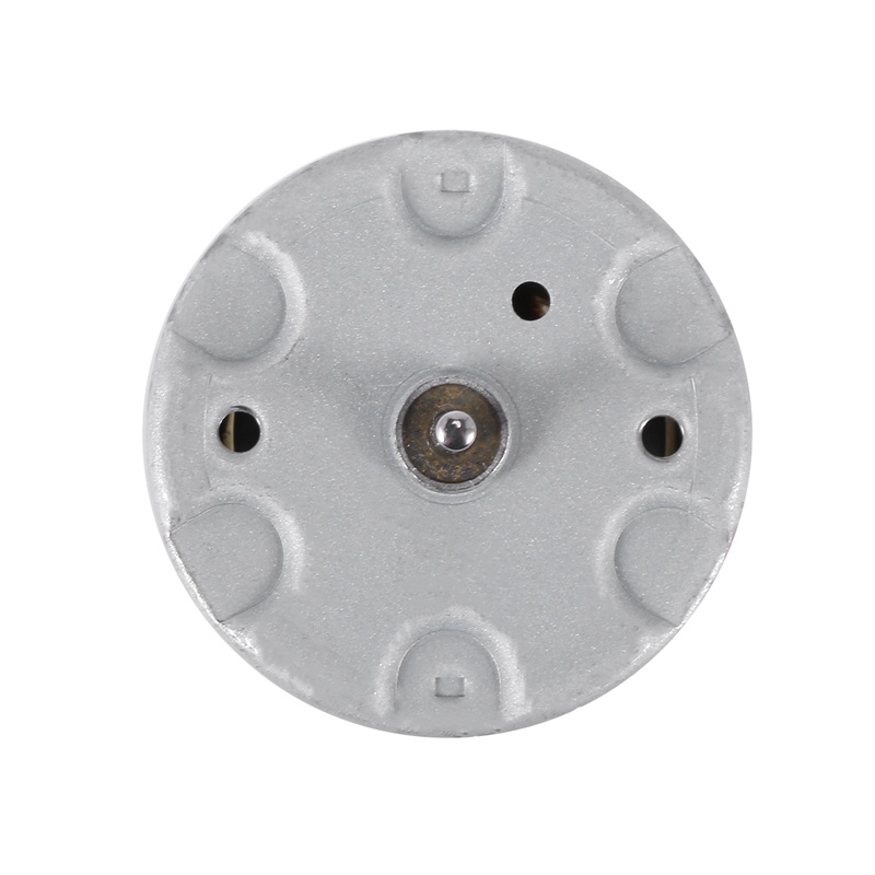 Động Cơ Đo Tốc Độ rf-500 tb-12560 dc 1.5-12 v 2700 u / min 32Mm Chuyên Dụng