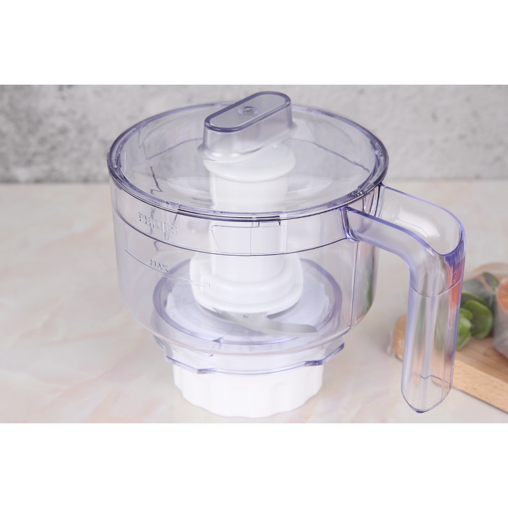 Máy xay sinh tố Philips HR2223/00