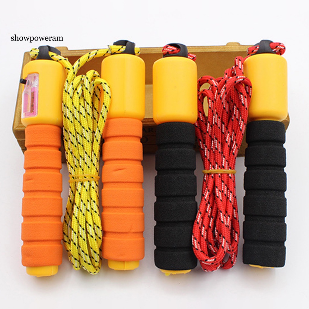 Dây Nhảy SPM Tốc Độ Cao Chống Trầy Xước