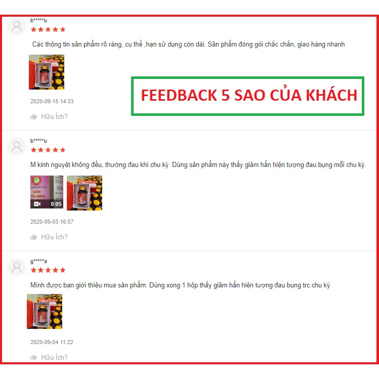 Viên bổ huyết điều kinh 🔺LOẠI TỐT NHẤT🔺 viên tố nữ plus cao cấp lưu thông khí huyết vihung | BigBuy360 - bigbuy360.vn