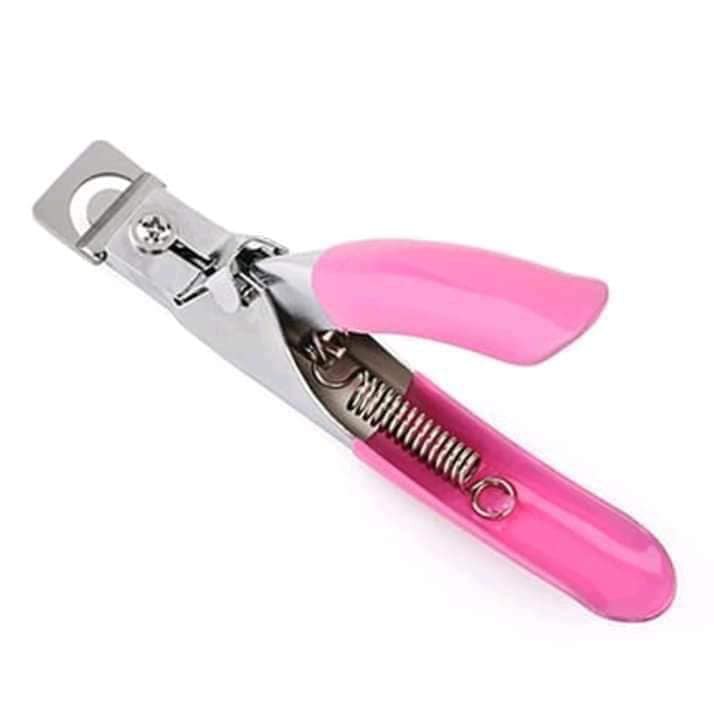 Kìm cắt móng giả