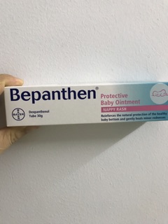 Kem Hăm Bepanthen 30g