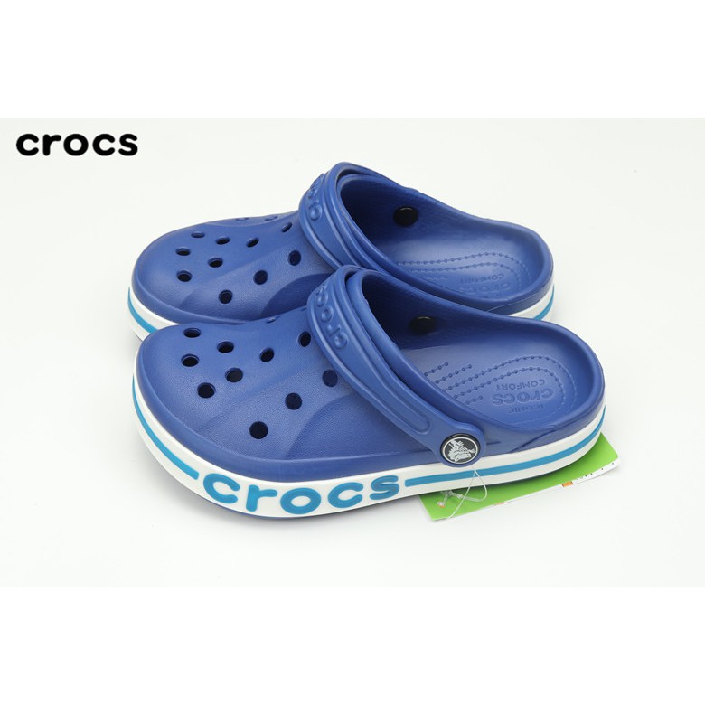 Giày Crocs Gucci Thiết Kế Dễ Thương Cho Mẹ Và Bé