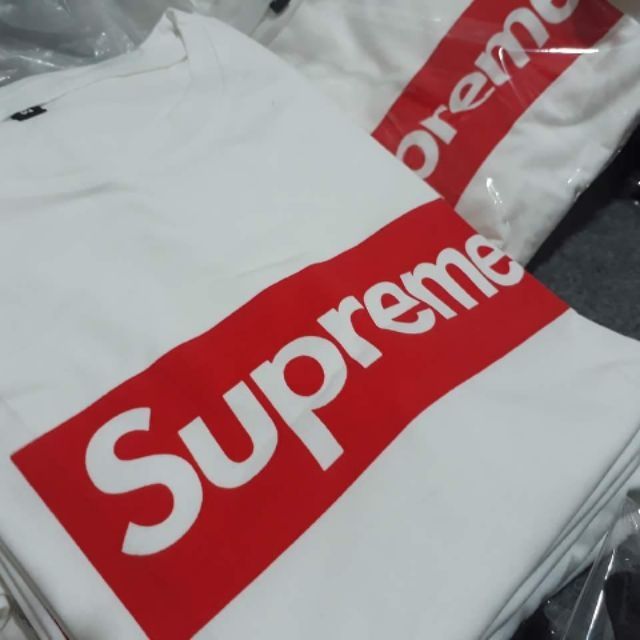 ÁO THUN SUPREMME | BigBuy360 - bigbuy360.vn