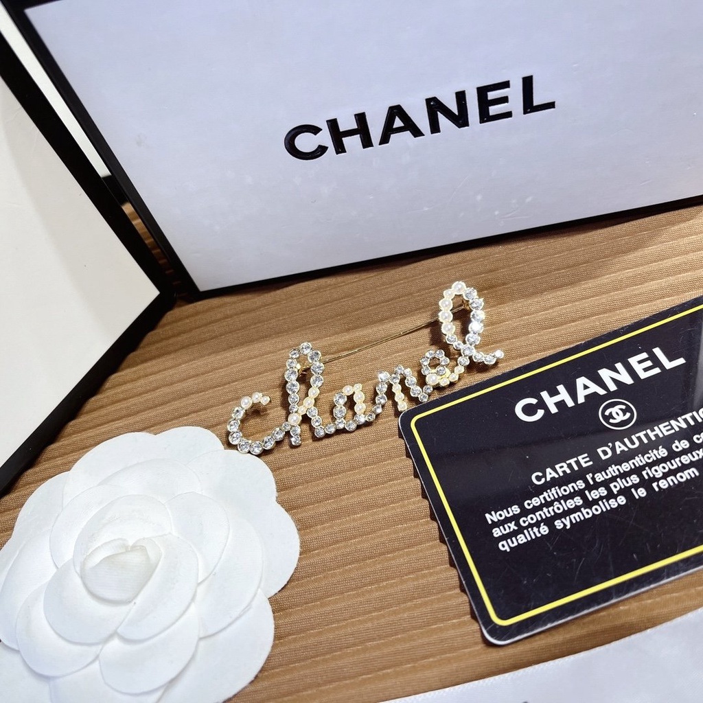 Cài Áo Thiết Kế Phong Cách Thời Trang Dành Cho Nữ Và Nam