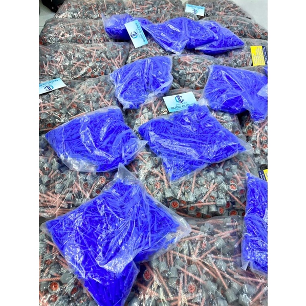 Combo 100 đầu trộn keo 2 thành phần