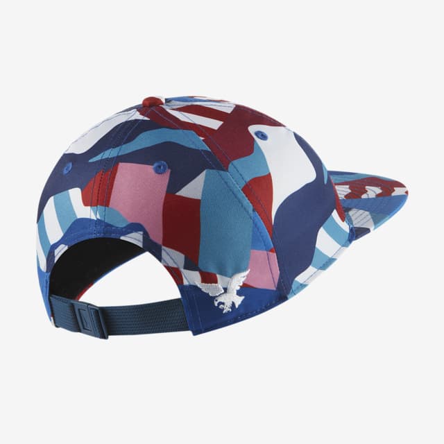 Nón USA chính hãng