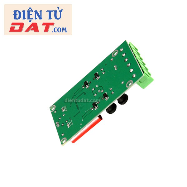 Mạch khuếch đại Class T 2*15W TA2024