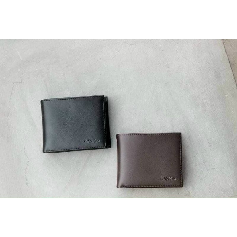 VÍ NAM XUẤT DƯ CALVIN KLEIN CỰC KỲ ĐẸP VÀ SANG TÀI VẬN LÊN KHÔNG NGỪNG