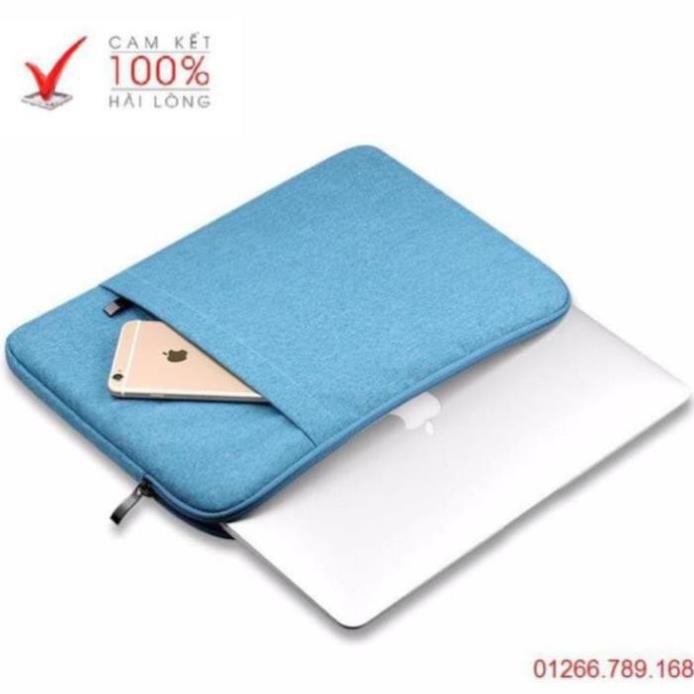 ☢️MẠI DÔ☢️ Túi chống sốc + chống nước cao cấp cho laptop, macbook Okade T40 | BigBuy360 - bigbuy360.vn