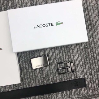 Nịt Lacoste