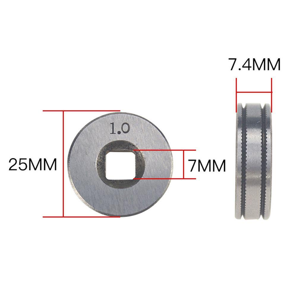 Cuộn Dây Hàn 0.6mm 0.8mm 1.0mm Bằng Nhôm Chuyên Dụng