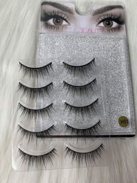 Top 5 mã mi Huda được yêu thích 
Giá chỉ :3x/hộp 5 cặp