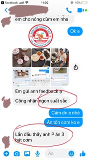Ruốc tép chưng thịt Thuỷ Hoàng
