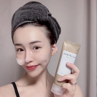 Sữa Rửa Mặt Rau Má Centella