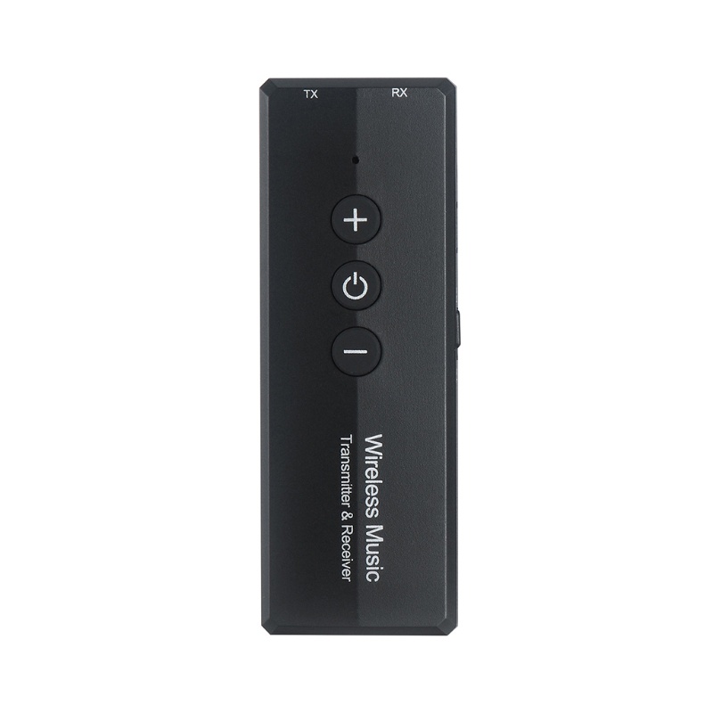 Thiết Bị Truyền Nhận Tín Hiệu Bluetooth 2 Trong 1 Cho Tai Nghe PC 5 0