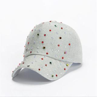 Young and dynamic style beaded cap for both men and women