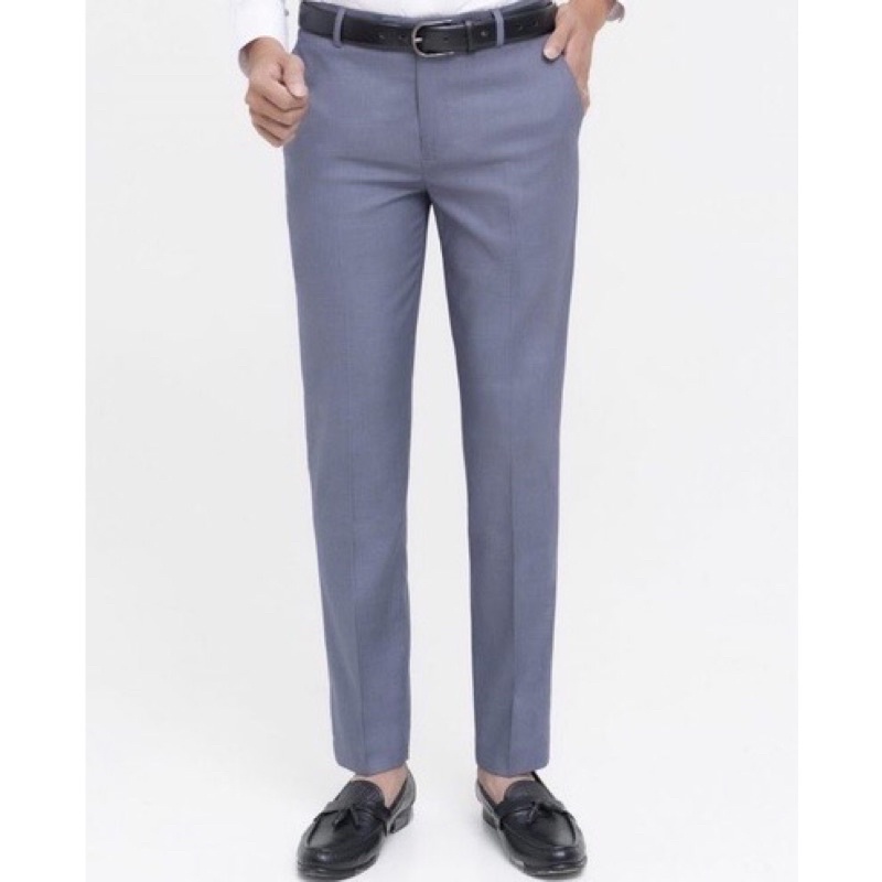 Quần âu CALUCI MTR015S SKU