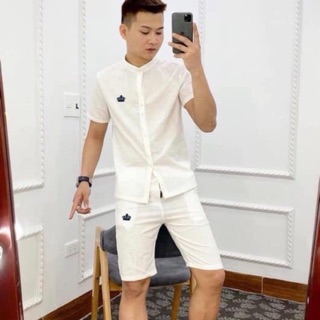 Bộ đũi nam cao cấp