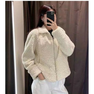 💋💋Áo len lông cừu Zara💓💓