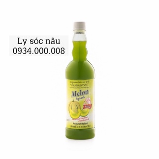 Siro Thái Lan Pixie - 730ml