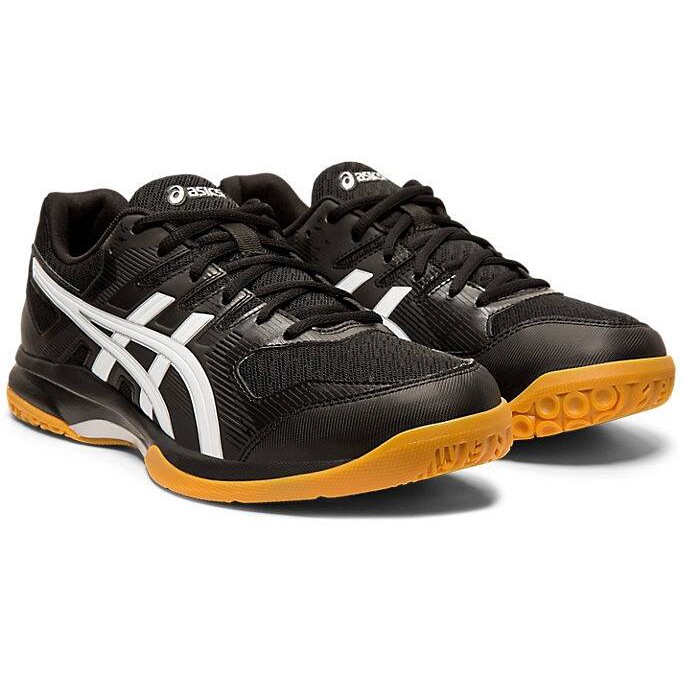 Giày chính hãng cầu lông, bóng chuyền, bóng bàn  ASICS GEL ROCKET 8