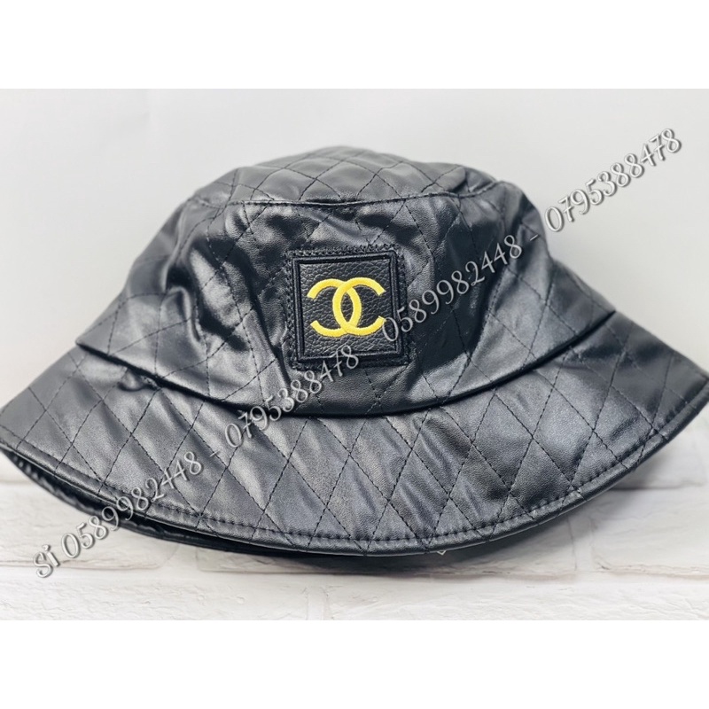 NÓN BUCKET DA - MŨ VÀNH TAI BÈO DA CHẤT XỊN VẢI MỀM ĐỘI CỰC KÌ ÊM ĐẦU FROM UNISEX CAO CẤP