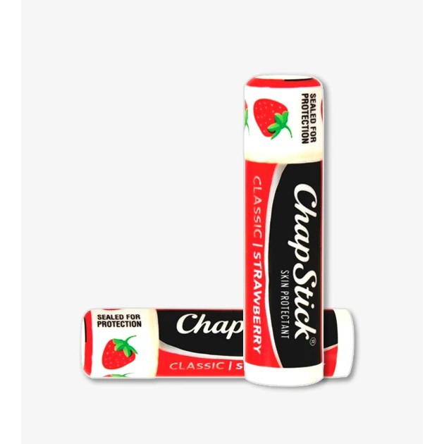 SON DƯỠNG MÔI CHAPSTICK MỸ DÂU CHERRY