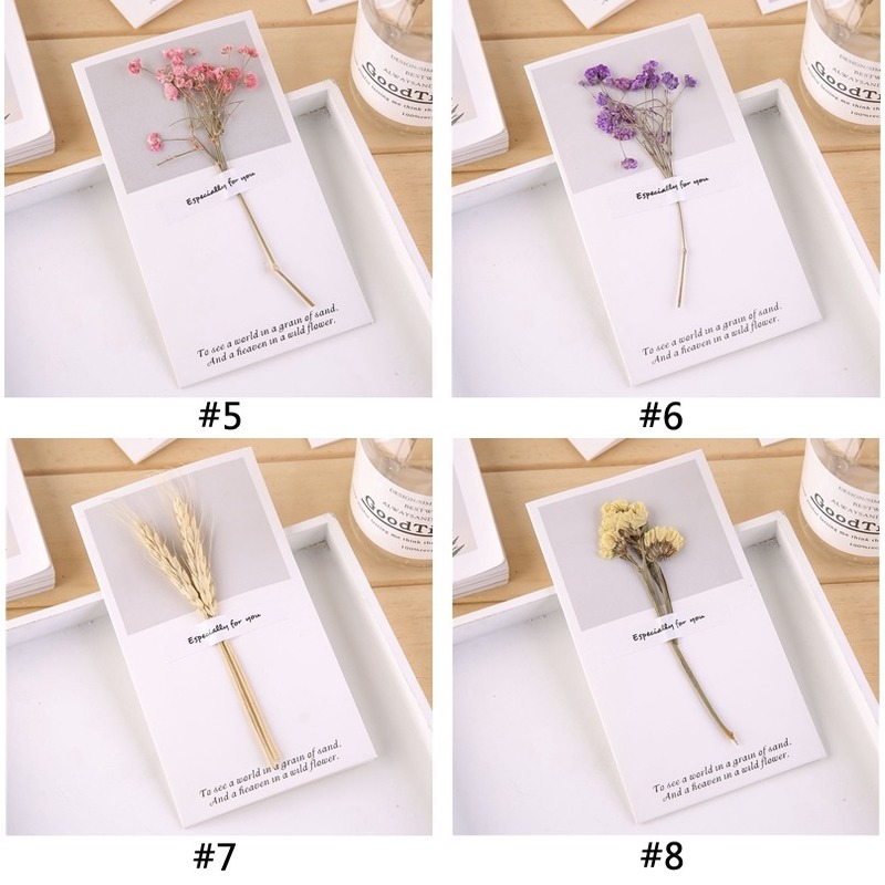 Thiệp chúc mừng ngày lễ tạ ơn sáng tạo DIY