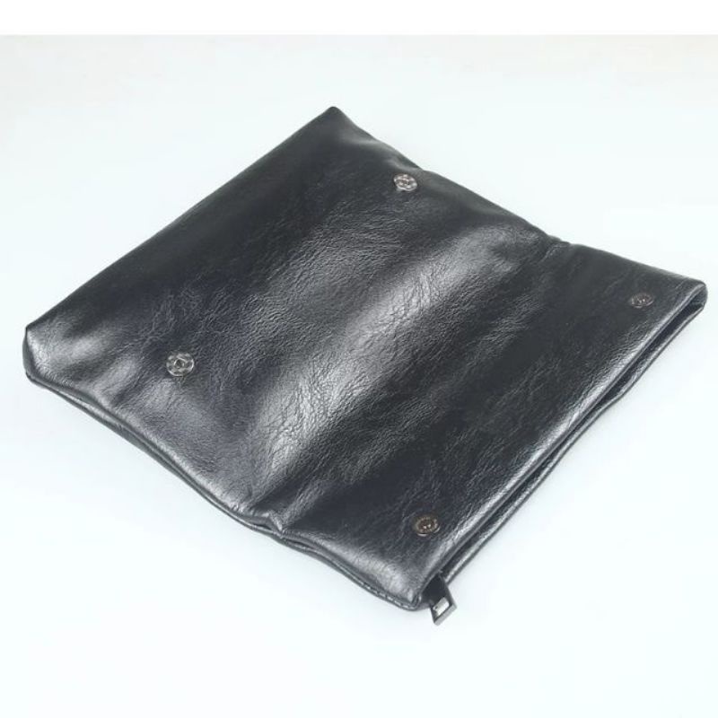 CLUTCH CẦM TAY NAM NỮ UNISEX, VÍ CẦM TAY NAM NỮ DA PU