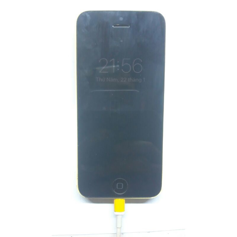 Xác điện thoại iPhone 5c