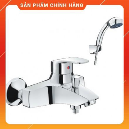 Vòi Sen Tắm Inax Nóng Lạnh Tay Sen Massage BFV-283S , bảo hành chính hãng 02 năm