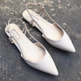 Giày bệt Topshop xuất xịn