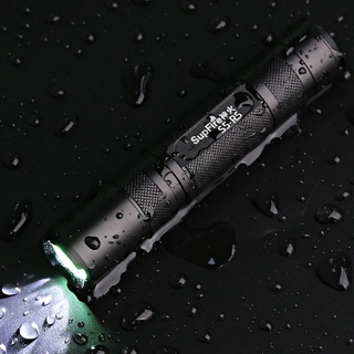 Đèn Pin Led SupFire S5 Tiện Dụng