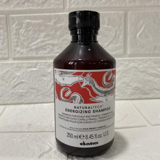 🇮🇹Davines🇮🇹 Dầu gội chống rụng tóc Davines Energizing Shampoo 250ml
