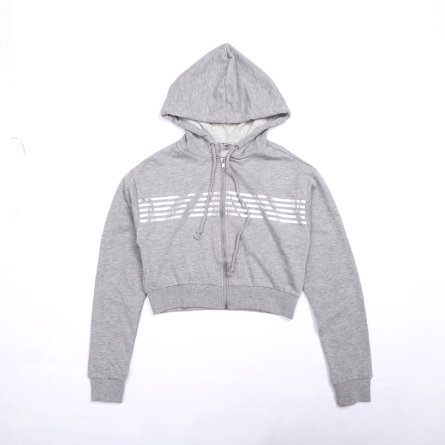 Khoác lửng F21 xuất xịn