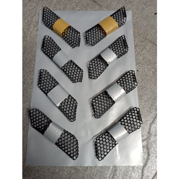 Ốp luới demi MT15