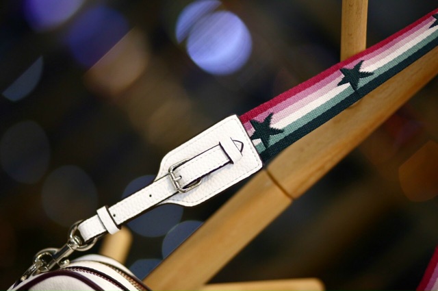 TÚI ĐEO CHÉO COACH X MAREL