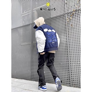 Quần Snap Pants FOG [ 𝗔𝗡𝗬𝗪𝗔𝗬$ ]