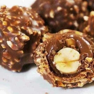Chocolate Ferrero Rocher 600g 48 viên